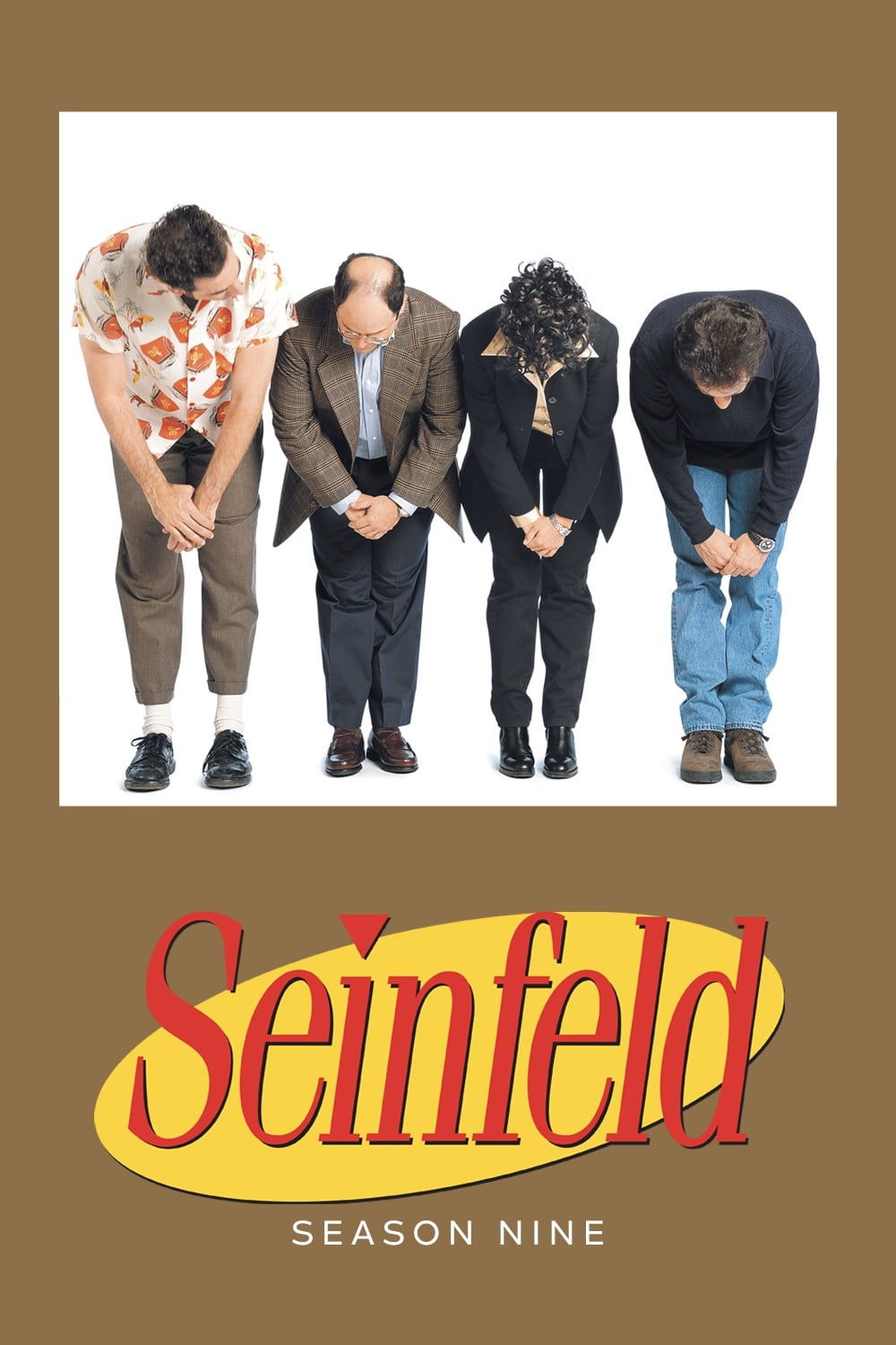 Seinfeld - Season 9 [73884] (A1713735030) [[Shows]] --Plex--
